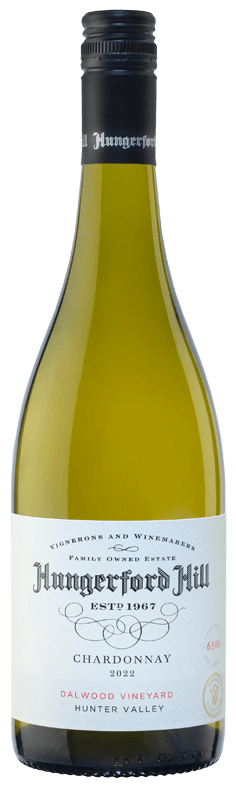 Hungerford Hill Dalwood Vineyard Hunter Valley Chardonnay Hungerford Hill Dalwood Vineyard Hunter Valley Chardonnay