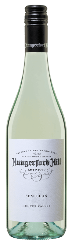 Hungerford Hill Hunter Valley Semillon Hungerford Hill Hunter Valley Semillon