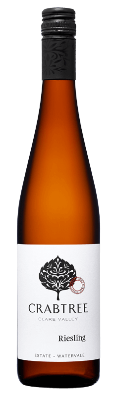 Crabtree Watervale Clare Valley Riesling 2021 Crabtree Watervale Clare Valley Riesling 2021
