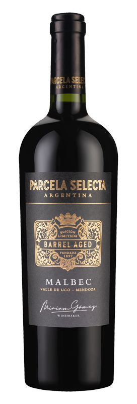 Parcela Selecta Malbec 2020