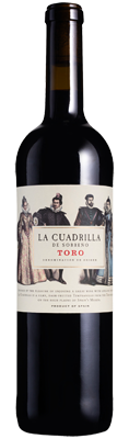 La Cuadrilla de Sobreño