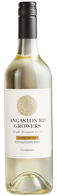 Angaston Road Growers Richings Vineyard Coonawarra Sauvignon Blanc 2024 Angaston Road Growers Richings Vineyard Coonawarra Sauvignon Blanc 2024