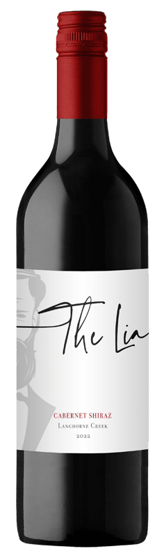 The Liar Langhorne Creek Cabernet Shiraz 2022