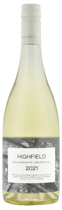 Highfield by Coriole Adelaide Hills Sauvignon Blanc Highfield by Coriole Adelaide Hills Sauvignon Blanc