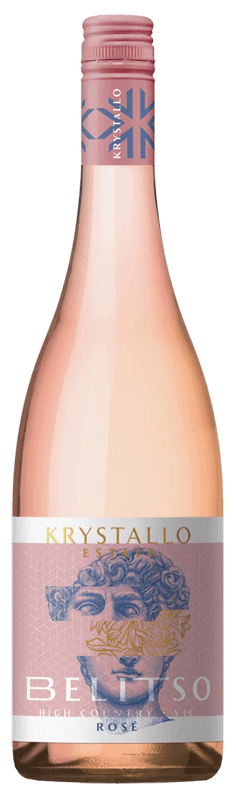 Krystallo Estate Belitso Rosé Krystallo Estate Belitso Rosé