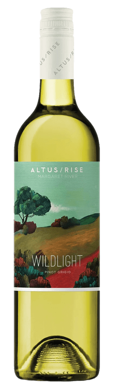 Altus Rise Wildlight Margaret River Pinot Grigio 2023 Altus Rise Wildlight Margaret River Pinot Grigio 2023