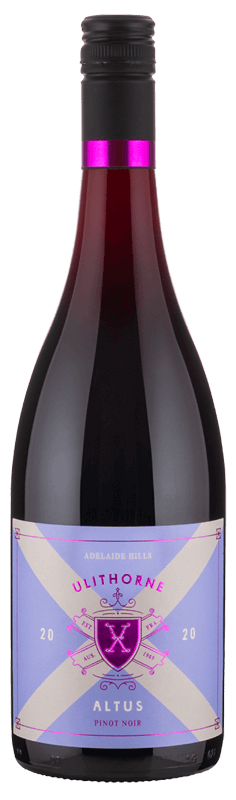 Ulithorne Altus Adelaide Hills Pinot Noir Ulithorne Altus Adelaide Hills Pinot Noir