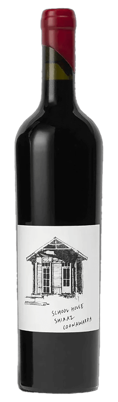 Schoolhouse Coonawarra Shiraz 2019 Schoolhouse Coonawarra Shiraz 2019