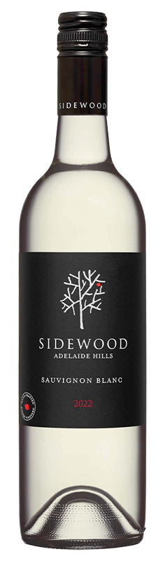 Sidewood Estate Adelaide Hills Sauvignon Blanc Sidewood Estate Adelaide Hills Sauvignon Blanc