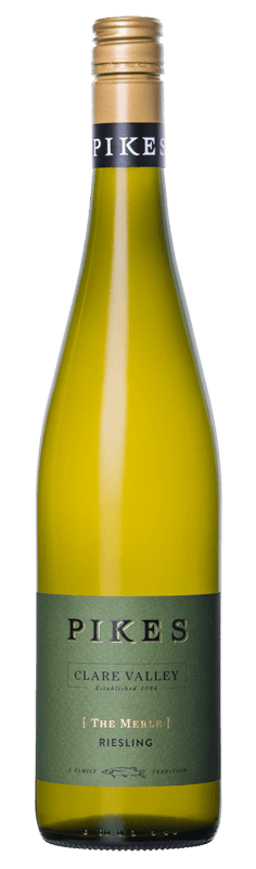 Pikes 'The Merle' Reserve Clare Valley Riesling Pikes 'The Merle' Reserve Clare Valley Riesling