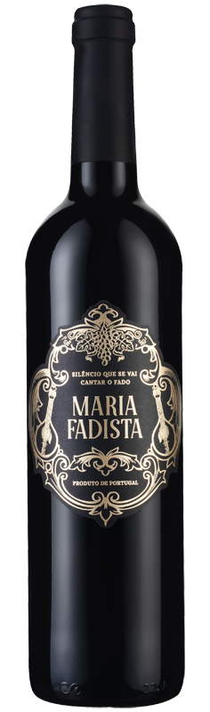 Maria Fadista Red Blend