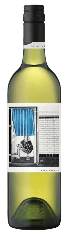 Marsc Wine Co. Barossa Valley Semillon 2023 Marsc Wine Co. Barossa Valley Semillon 2023