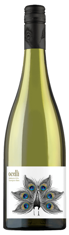 Ocelli Adelaide Hills Sauvignon Blanc Ocelli Adelaide Hills Sauvignon Blanc