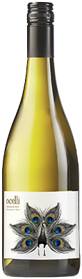 Ocelli Adelaide Hills Sauvignon Blanc