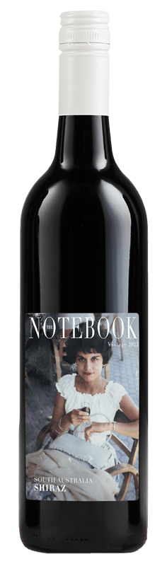 The Notebook Shiraz The Notebook Shiraz