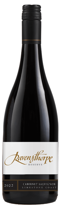 Ravensthorpe Limestone Coast Reserve Cabernet Sauvignon Ravensthorpe Limestone Coast Reserve Cabernet Sauvignon