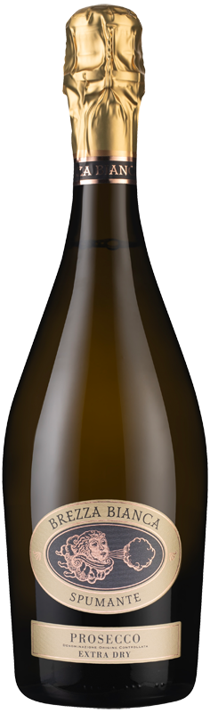 Brezza Bianca Spumante Prosecco Brezza Bianca Spumante Prosecco