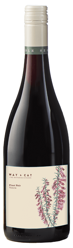 Way & Cat Victoria Pinot Noir Way & Cat Victoria Pinot Noir