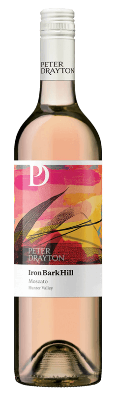 Peter Drayton Ironbark Hill Moscato Peter Drayton Ironbark Hill Moscato