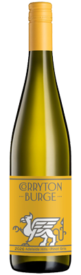 Corryton Burge Adelaide Hills Pinot Gris