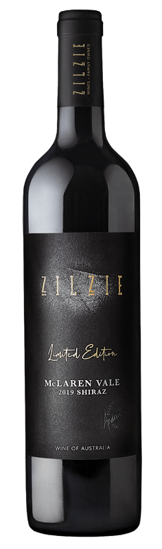 Zilzie Limited Edition Shiraz Zilzie Limited Edition Shiraz