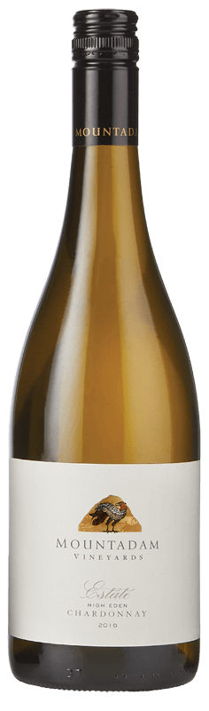 Mountadam High Eden Estate Chardonnay (magnum) 2019 Mountadam High Eden Estate Chardonnay (magnum) 2019