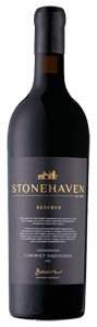 Stonehaven Reserve Coonawarra Cabernet Sauvignon