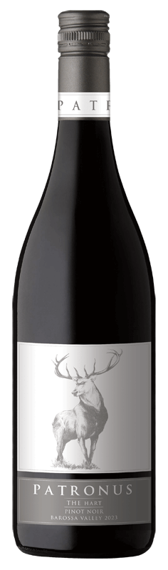 Patronus The Hart Barossa Valley Pinot Noir Patronus The Hart Barossa Valley Pinot Noir