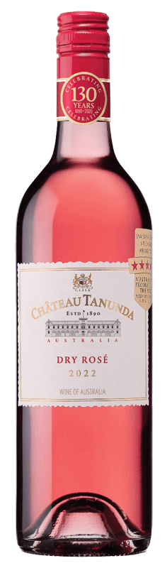 Chateau Tanunda Dry Rose Chateau Tanunda Dry Rose