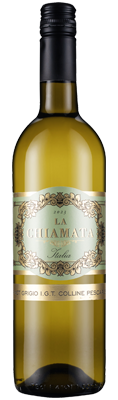 La Chiamata Pinot Grigio