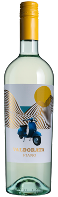 Valdorata Fiano Valdorata Fiano