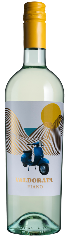 Valdorata Fiano