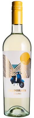 Valdorata Fiano Valdorata Fiano