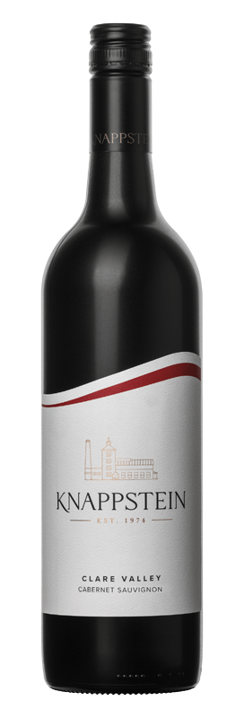 Knappstein Clare Valley Cabernet Sauvignon 2021