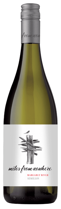 Miles From Nowhere Semillon 2023 Miles From Nowhere Semillon 2023