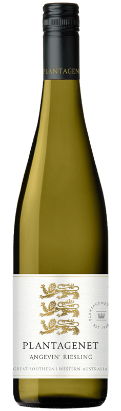 Plantagenet Angevin Great Southern Riesling 2025 Plantagenet Angevin Great Southern Riesling 2025