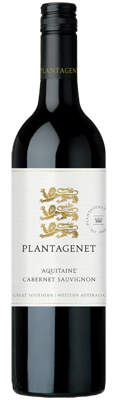 Plantagenet Aquitaine Great Southern Cabernet Sauvignon