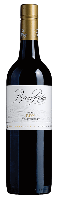 Briar Ridge Limited Release BDX 2022 Briar Ridge Limited Release BDX 2022