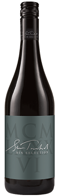 Sam Trimboli Bin Select Shiraz Durif Grenache
