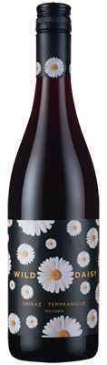 Wild Daisy Shiraz Tempranillo