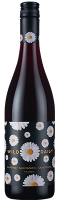 Wild Daisy Cabernet Sangiovese