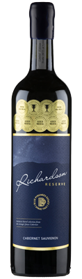 Blue Pyrenees Estate Richardson Reserve Cabernet Sauvignon
