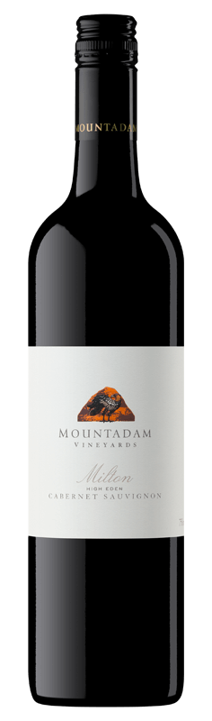 Mountadam Vineyards High Eden 'Milton' Cabernet 2021 Mountadam Vineyards High Eden 'Milton' Cabernet 2021