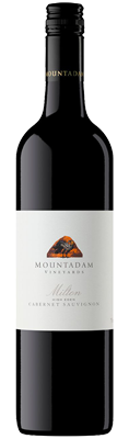 Mountadam Vineyards High Eden 'Milton' Cabernet