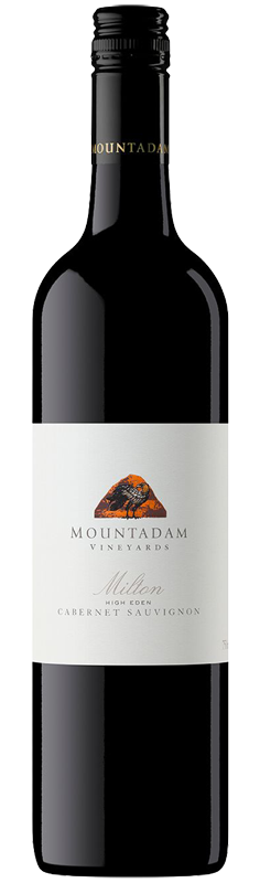 Mountadam Vineyards High Eden 'Milton' Cabernet 2022 Mountadam Vineyards High Eden 'Milton' Cabernet 2022