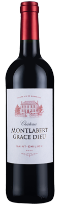 Château Montlabert Grâce Dieu