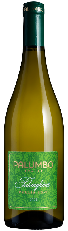 Palumbo Falanghina 2024 Palumbo Falanghina 2024