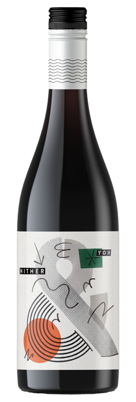 Hither & Yon Sand Road McLaren Vale Grenache 2023 Hither & Yon Sand Road McLaren Vale Grenache 2023