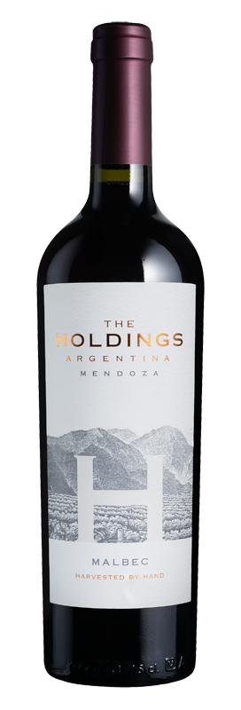 The Holdings Malbec 2024 The Holdings Malbec 2024