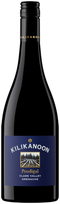 Kilikanoon Settlement Block Clare Valley Cabernet Sauvignon